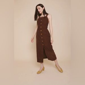 Havana Dress by Paloma Wool NWT